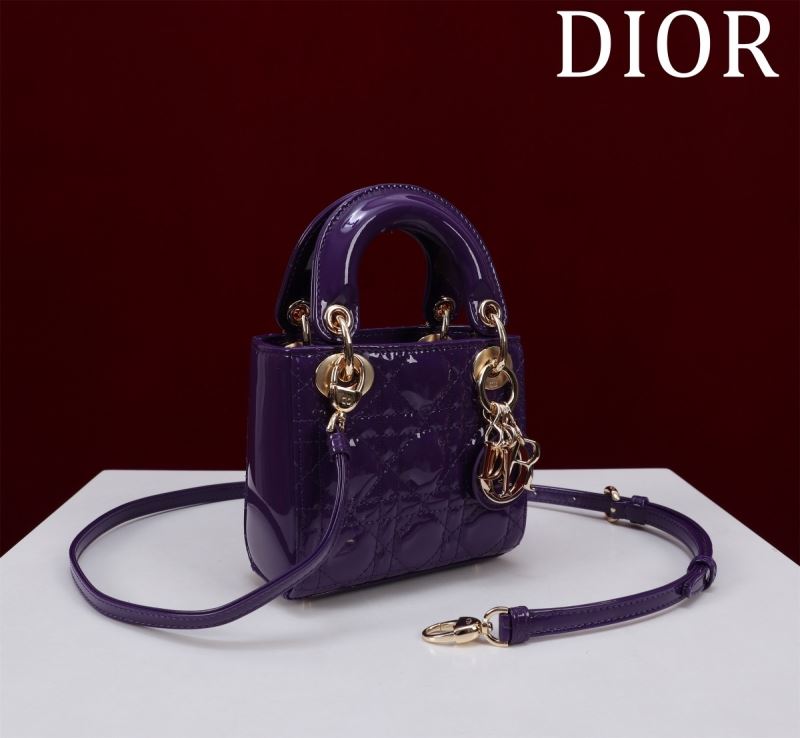 chr1st1an D10r my lady bags